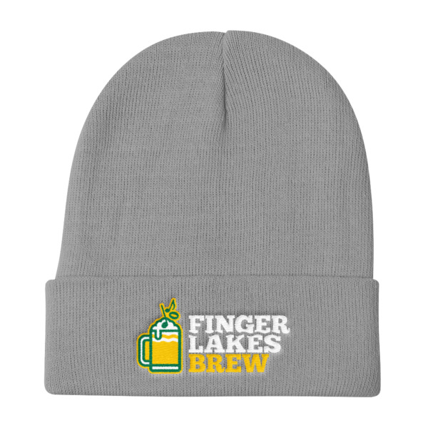 Finger Lakes Brew Hat